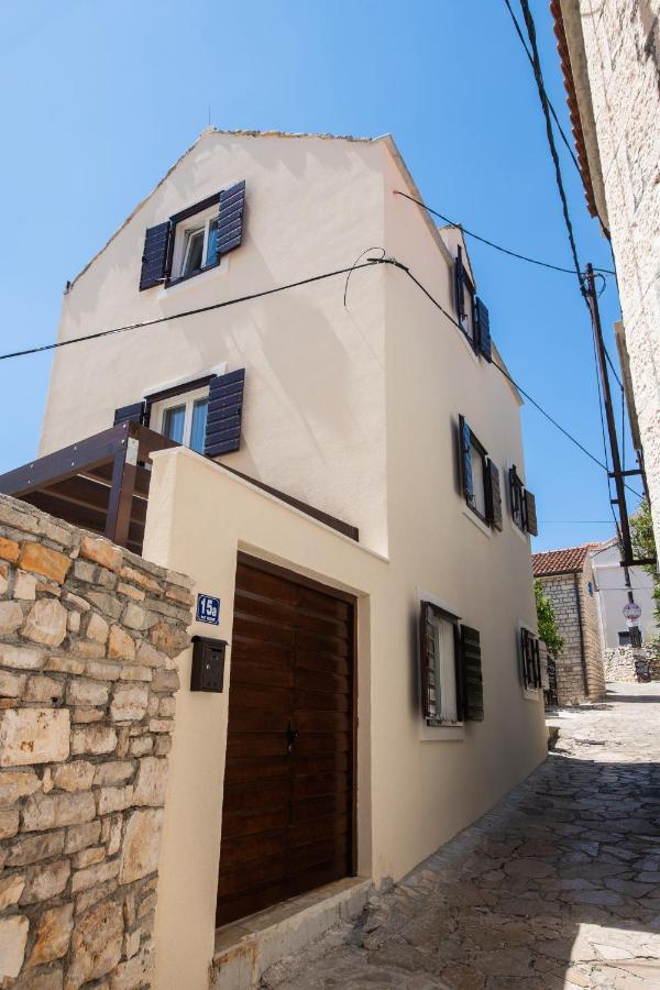 Villa House Andro Primošten Exterior foto