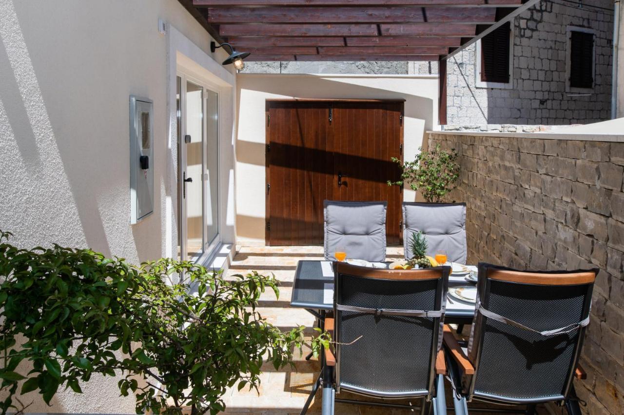 Villa House Andro Primošten Exterior foto