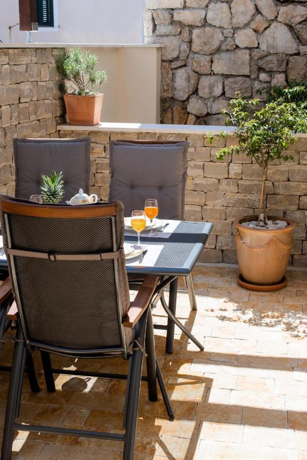 Villa House Andro Primošten Exterior foto